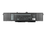 Dell 9JRV0 Laptop Battery, 11.4V
