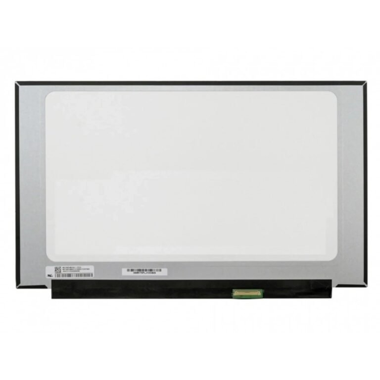 14.0 HD 60Hz 30-pin eDP LCD Replacement Laptop Screen for BOE NT140WHM-N51
