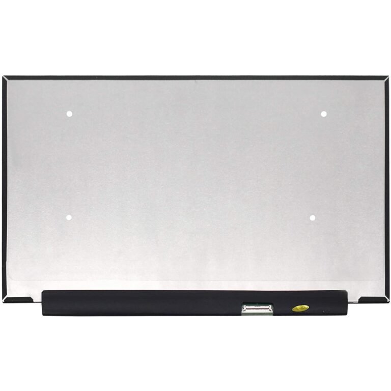 15.6 FHD 144Hz 40-pin eDP LCD Replacement Laptop Screen for LENOVO LEGION 5, 15ACH6