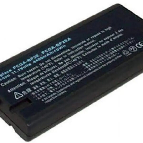 Sony PCGA-BP2E Laptop Battery for VAIO PCG-GR300