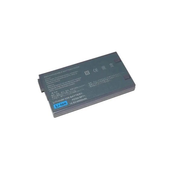 Sony PCG-700 Laptop Battery, 11V for Sony SONY PCG-7XX