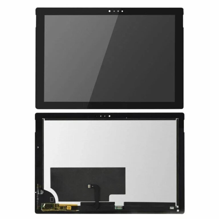 12.0 LCD Replacement Laptop Screen for Microsoft Pro 3, 1631 LTL120QL01 TOM12H20 V1.1
