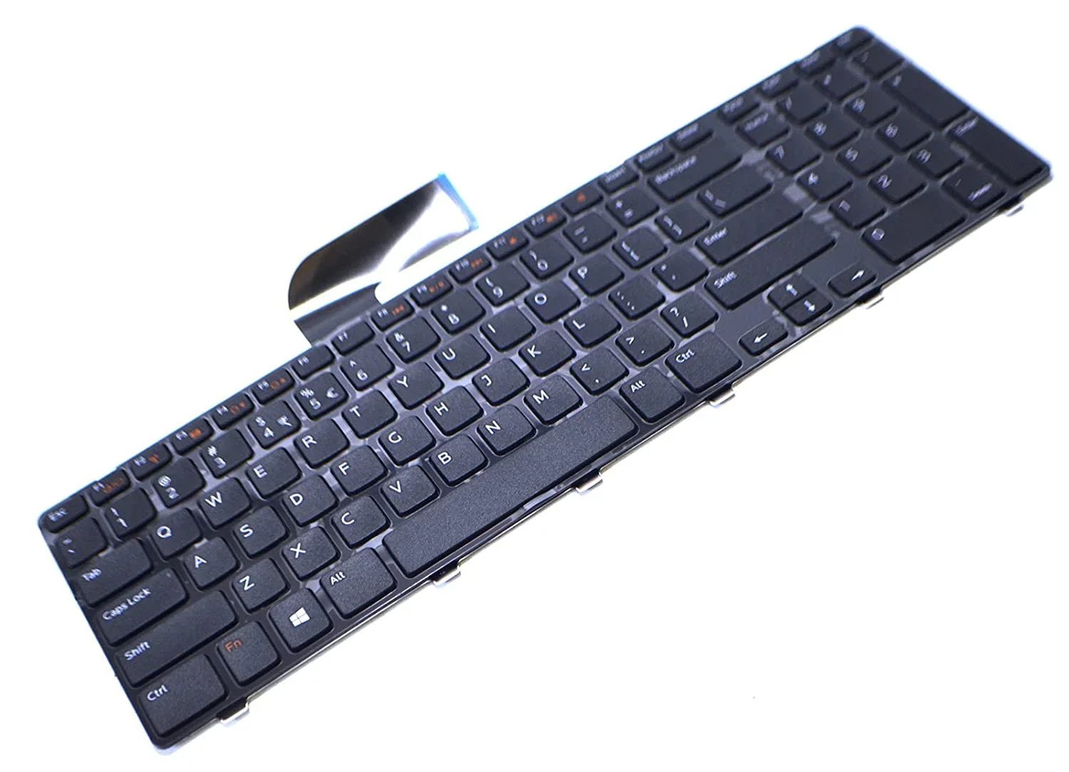 product-18607 Dell M22MF NEW Genuine XPS 17 L702X Vostro 3750 Inspiron 17R 5720 Backlit N7110 Replacement Laptop Keyboard