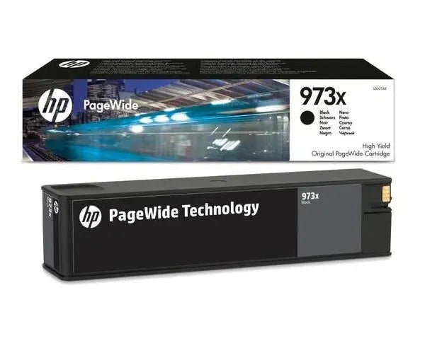 HP 973X Ink Cartridge for HP 973x