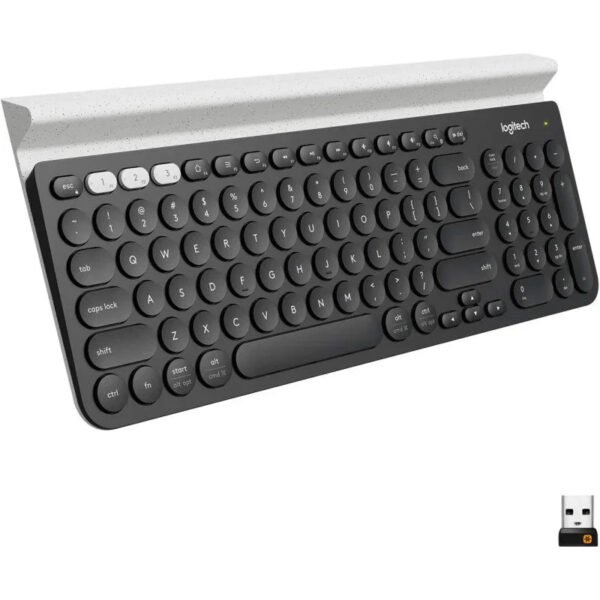 Logitech K780 2.4 GHz Wireless Keyboard