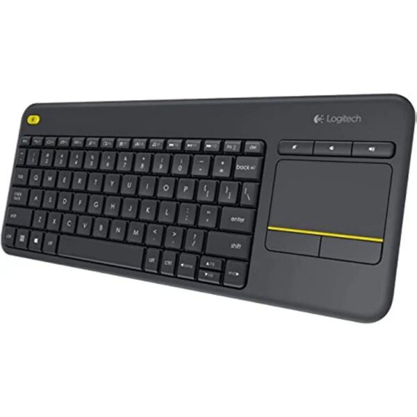Logitech K400 2.4 GHz Wireless Keyboard