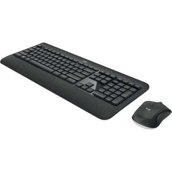 Logitech MK540 2.4 GHz Wireless Keyboard and Mouse Combo