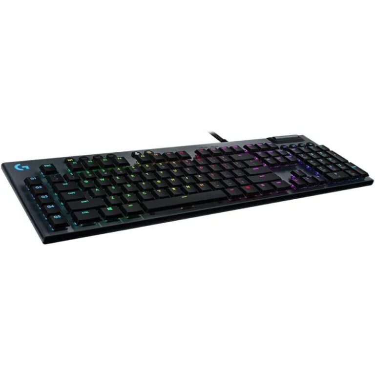 Logitech G15 Wired USB Keyboard