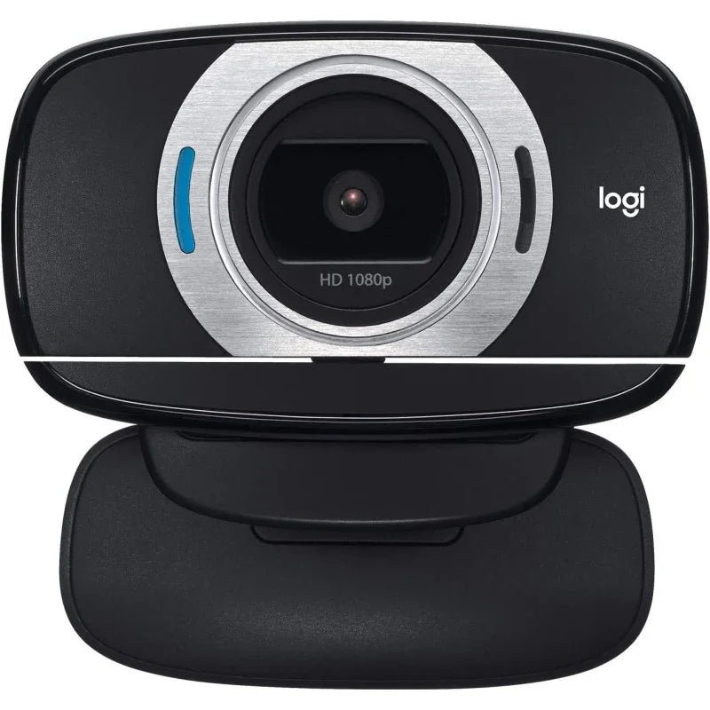 product-18660 Logitech C615 Black Full HD 1080p 30 fps Webcam in UAE