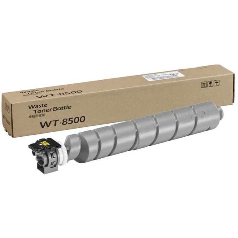 Kyocera WT-8500 Waste Toner Bottle for P4060dn