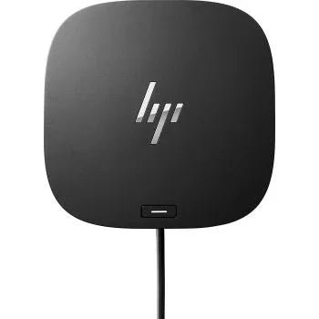 HP USB-C Dock G5 Black Docking Station