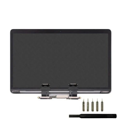 13 LCD Replacement Laptop Screen for Apple A2338 Apple Macbook Pro M2, 2022 EMC 8162 Space Gray New A