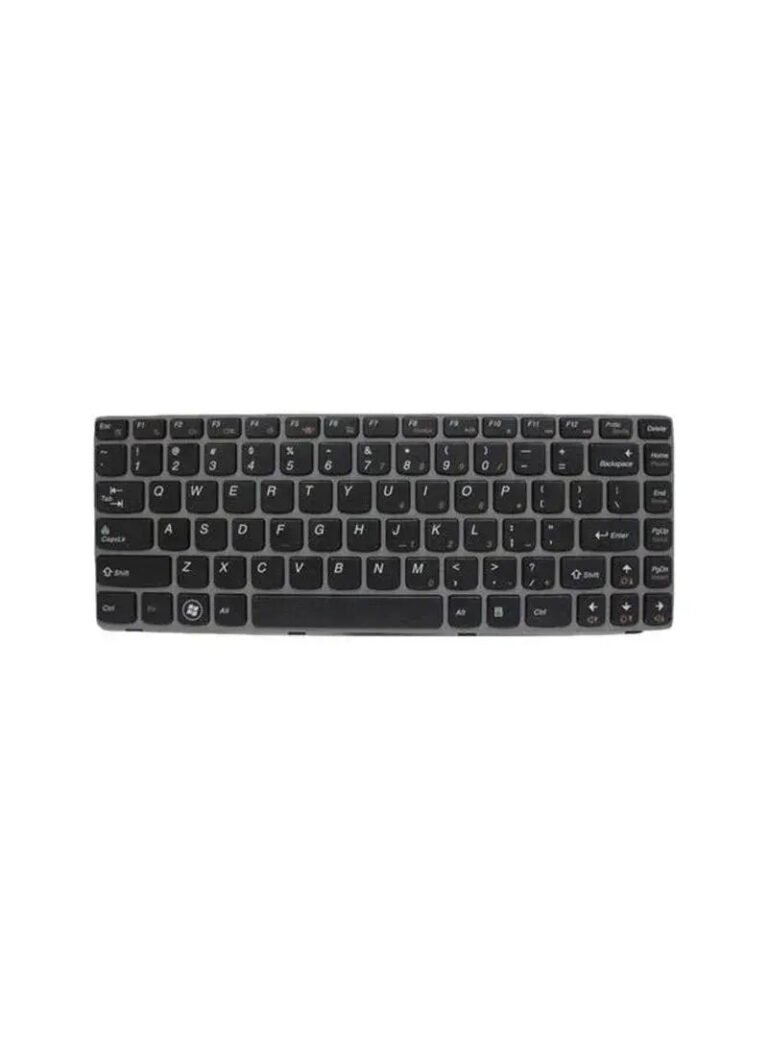 Lenovo Z460 / Ideapad Z450 / Z460G /25010856 Black Wired USB Keyboard