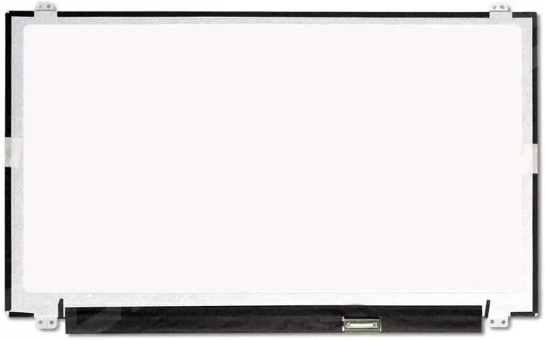 15.6 HD 40-pin LVDS LCD Replacement Laptop Screen for HP Pavilion 15-R, 15-G 15-D