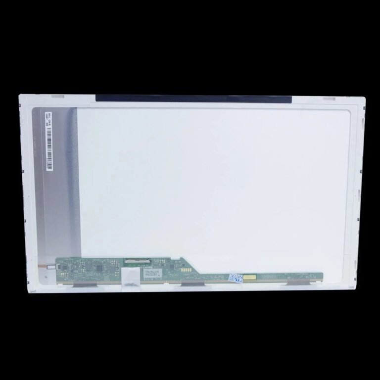 15.6 HD LCD Replacement Laptop Screen for 40 Pins Bottom Left