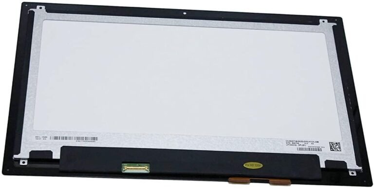 13.3 HD LCD Replacement Laptop Screen for Dell Inspiron 13-7347, 13-7348