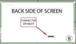 17.3 HD+ LCD Replacement Laptop Screen for HP Pavilion dv7-3079wm BR ++