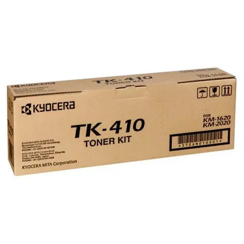 product-1892 Kyocera TK-410 Toner Cartridge for KM-1620