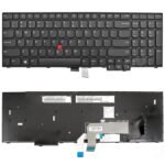 Lenovo Thinkpad E450 E455 E450C T450 W450 US Layout without Replacement Laptop Keyboard - UAE Delivery