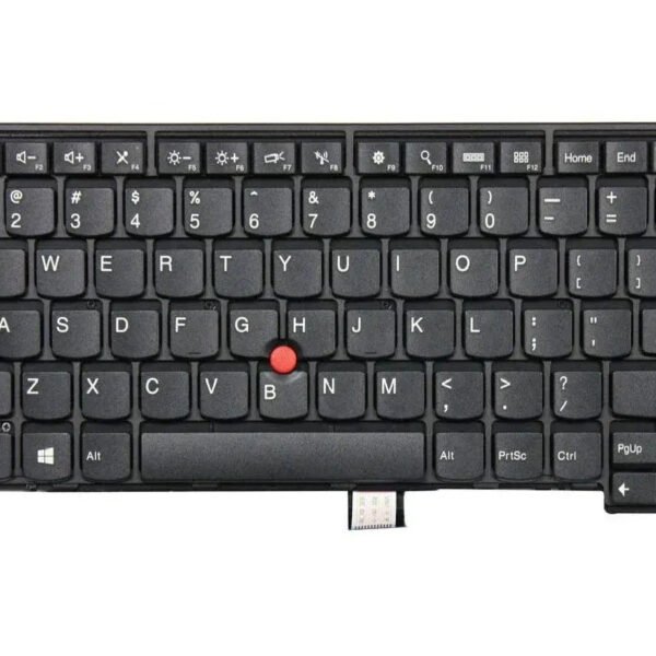 Lenovo Replacement Laptop Keyboard