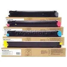 Sharp MX23FT-BA Cyan Toner Cartridge