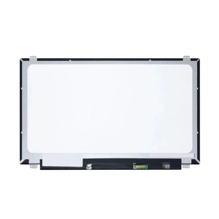 Laptop Screen for HP Pavilion 15-AK010NR, Pavilion 15-BC002NX, Pavilion 15-B Series (15.6 Inch, Full HD LED, 1920 x 1080, 30