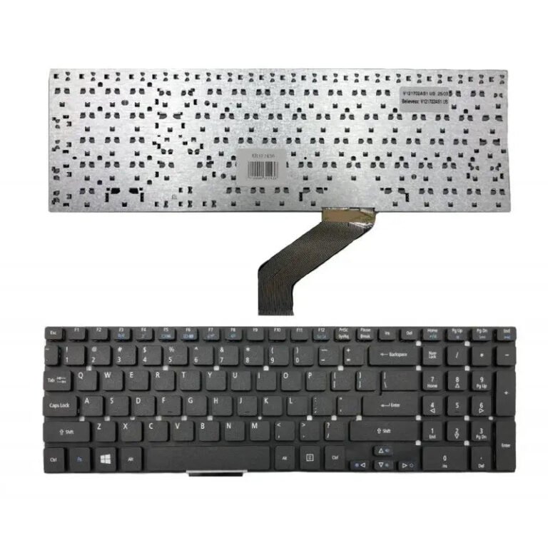 Acer E1-570 Replacement Laptop Keyboard