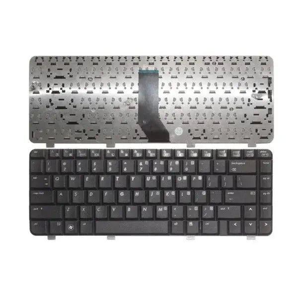 HP Compaq Presario CQ45-400 Replacement Laptop Keyboard