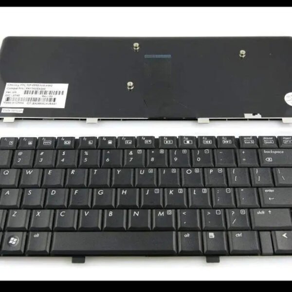 HP Compaq Presario C700 Replacement Laptop Keyboard