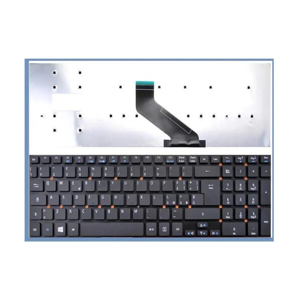 Acer 5755 Replacement Laptop Keyboard