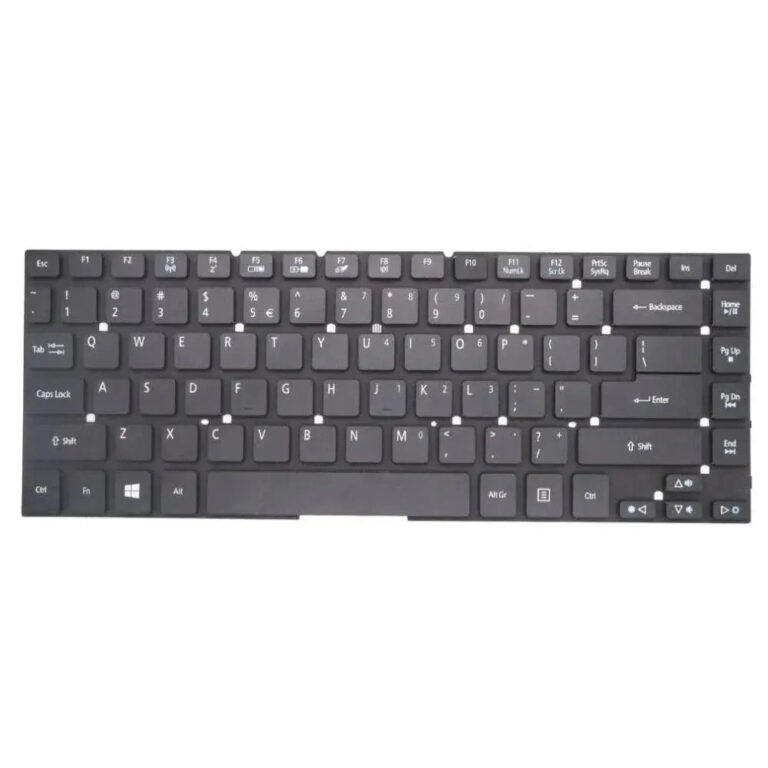 Acer Replacement Laptop Keyboard