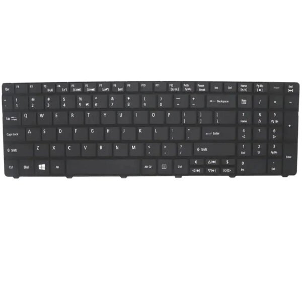 Acer Replacement Laptop Keyboard