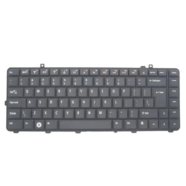Dell Studio 1535 1536 1537 1555 1557 Replacement Laptop Keyboard