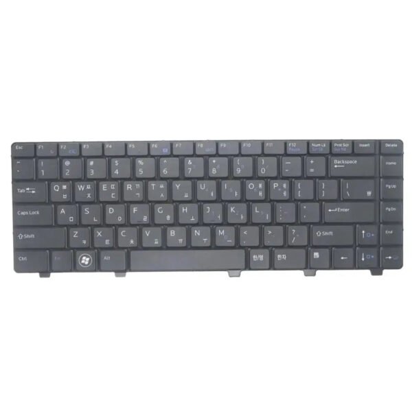 Dell Vostro 3300 3400 3500 Replacement Laptop Keyboard