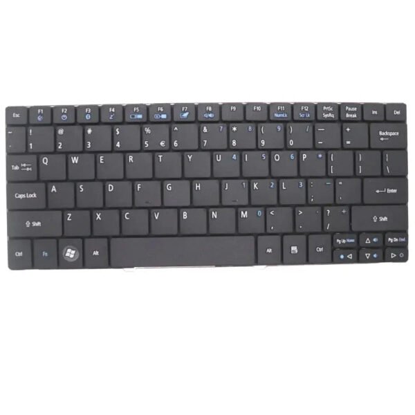 Acer ASPIRE 722 D722 721 Replacement Laptop Keyboard