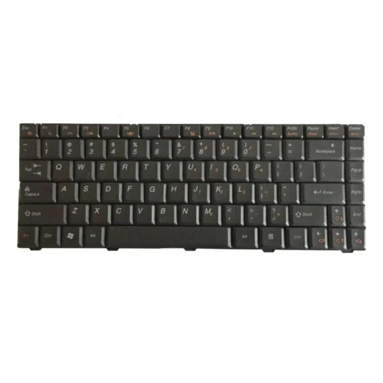 Lenovo IdeaPad B450-B450A-B450L Replacement Laptop Keyboard - UAE Delivery