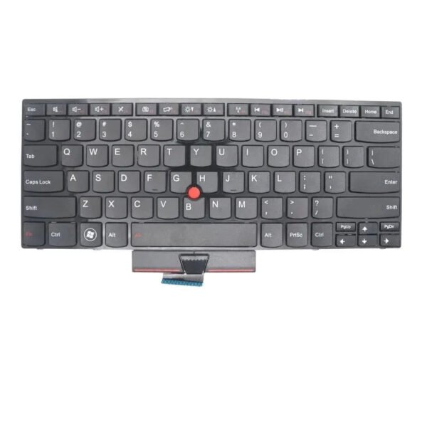 Lenovo Thinkpad Edge E320-E325-E420-E420S-E425 Replacement Laptop Keyboard - UAE Delivery