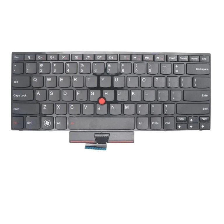Lenovo Thinkpad Edge E320-E325-E420-E420S-E425 Replacement Laptop Keyboard - UAE Delivery