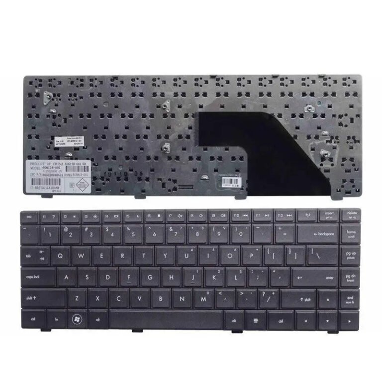 HP 420 421 Replacement Laptop Keyboard