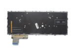 HP EliteBook Folio 9480M 9470M 9470M P/N-702843-001 Backlit Replacement Laptop Keyboard - UAE Delivery