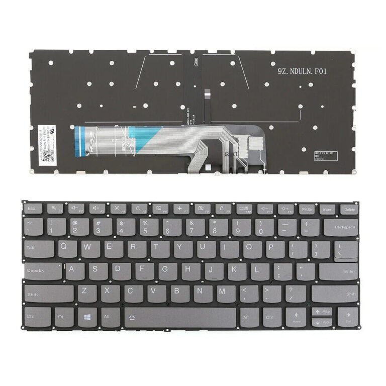 Lenovo 730-13IKB Keyboard in UAE