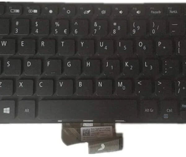 Acer Replacement Laptop Keyboard