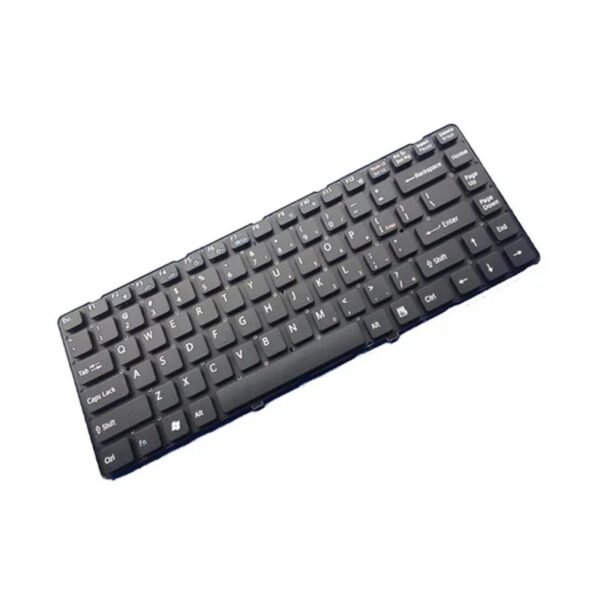 Sony English Replacement Laptop Keyboard