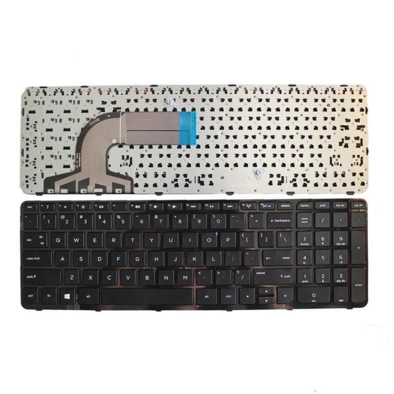 HP Pavilion 15-E036TX Replacement Laptop Keyboard