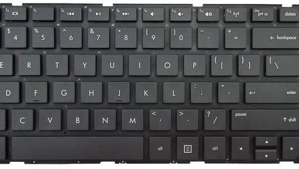 HP Pavilion G6-2000 G62100 AER36701210 Replacement Laptop Keyboard