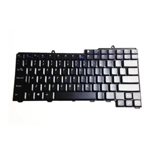 Dell Inspiron 630M - E1405 - 6400 /0Nc929 Black Wired USB Keyboard
