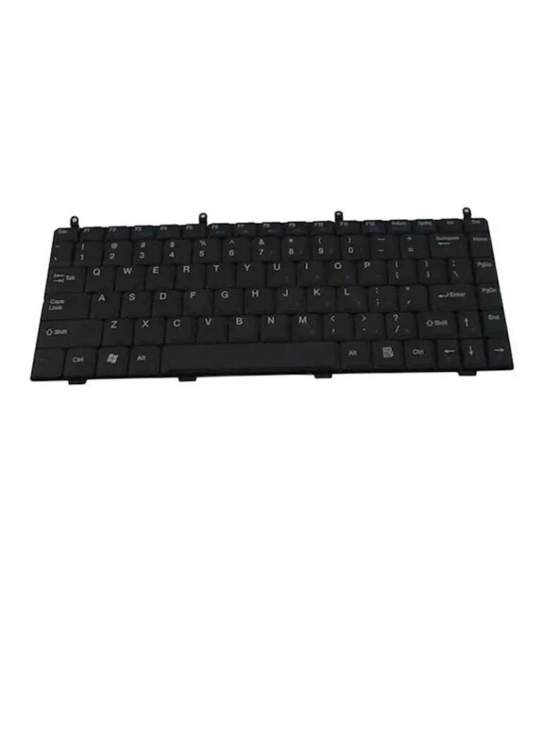 Lenovo E665 / E680 /K030446A Black Keyboard