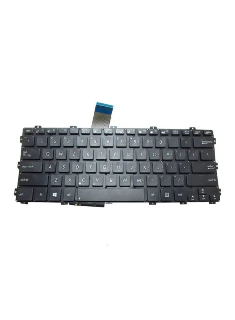ASUS X301 / X301A / X301K /0Knb0/3103Us00 Black Wired USB Keyboard