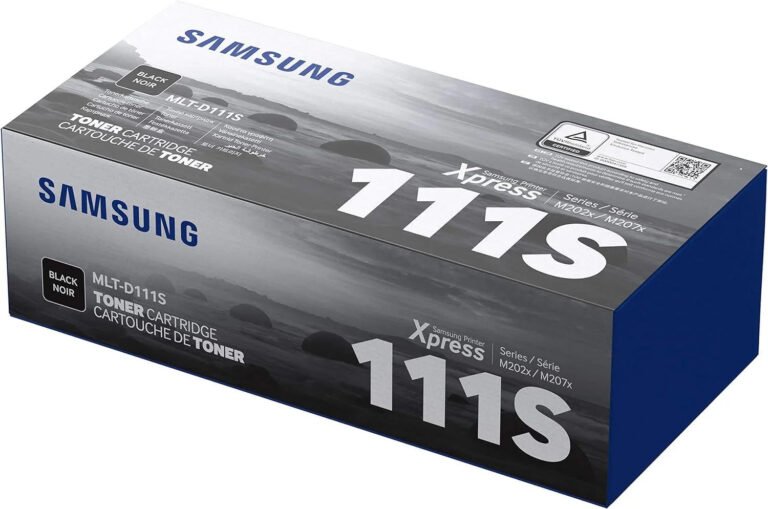 Original Samsung SU810A Black Toner Cartridge for M2020
