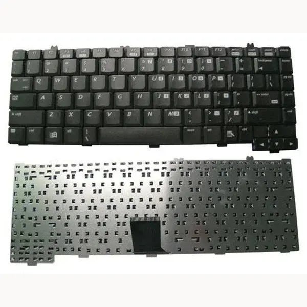 Acer Aspire 1300 / 1304Lc / 2010 /Kb.A0305.001 K002546R1 Black Replacement Laptop Keyboard - UAE Delivery - Spare Part